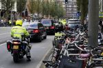 Amsterdam 14 oktober 2017
Afscheidsdienst van burgemeetser Eberhard v d Laan in het concertgebouw.