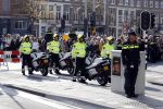 Amsterdam 14 oktober 2017
Afscheidsdienst van burgemeetser Eberhard v d Laan in het concertgebouw.