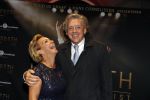 Amsterdam 2 oktober 2017
Premiere Liesbeth List de musical in Carre. Ed Nijpels met Mariska v Kolck
