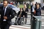 Amsterdam 14 oktober 2017
Afscheidsdienst van burgemeetser Eberhard v d Laan in het concertgebouw.Job Cohen met zijn vrouw en Ed v Tijn met zijn vrouw Odette Taminiau