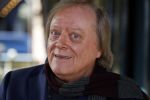 Laren, 13 November 2017
Presentatie CD en boek Ben Cramer.
Eddy Ouwens