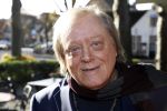 Laren, 13 November 2017
Presentatie CD en boek Ben Cramer.
Eddy Ouwens