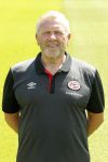 Eindhoven, 22 Juli 2017
Selektie Seizoen 2017-2018
Verzorger Eddy Pepels