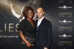Amsterdam 2 oktober 2017
Premiere Liesbeth List de musical in Carre. Tjeerd Oosterhuis en Edsilia Rombley