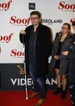 Amsterdam, 13 Oktober 2017
Premiere Soof
Edward Stelder