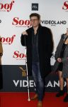 Amsterdam, 13 Oktober 2017
Premiere Soof
Edward Stelder