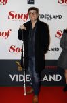 Amsterdam, 13 Oktober 2017
Premiere Soof
Edward Stelder