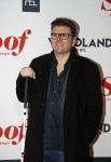Amsterdam, 13 Oktober 2017
Premiere Soof
Edward Stelder