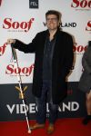 Amsterdam, 13 Oktober 2017
Premiere Soof
Edward Stelder
