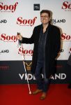 Amsterdam, 13 Oktober 2017
Premiere Soof
Edward Stelder