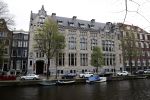 Amsterdam 1 november 2017
In complex de Grooten Heer heeft Edwin Evers een appartement / huis gekocht.