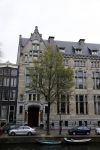 Amsterdam 1 november 2017
In complex de Grooten Heer heeft Edwin Evers een appartement / huis gekocht.