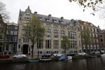 Amsterdam 1 november 2017
In complex de Grooten Heer heeft Edwin Evers een appartement / huis gekocht.