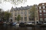 Amsterdam 1 november 2017
In complex de Grooten Heer heeft Edwin Evers een appartement / huis gekocht.