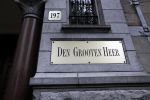 Amsterdam 1 november 2017
In complex de Grooten Heer heeft Edwin Evers een appartement / huis gekocht.