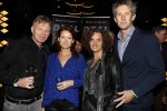 Scheveningen 7 november 2017
Noekpresentatie DEAL van Rob Jansen geschreven door Michiel v Egmond. Edwin en Annemarie v d Sar en Alphons Groendendijk met vrouw