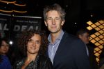 Scheveningen 7 november 2017
Noekpresentatie DEAL van Rob Jansen geschreven door Michiel v Egmond. Edwin en Annemarie v d Sar en Alphons Groendendijk met vrouw