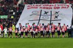 Eindhoven, 22 Januari 2017 Kompetitiewedstrijd PSV-SC Heerenveen, eindstand 4-3