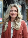 Amsterdam, 23 Augustus 2017 Premiere van Het Zwanenmeer
Elisah v d Meijden