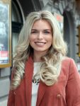 Amsterdam, 23 Augustus 2017 Premiere van Het Zwanenmeer
Elisah v d Meijden