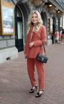 Amsterdam, 23 Augustus 2017 Premiere van Het Zwanenmeer
Elisah v d Meijden