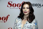 Amsterdam, 13 Oktober 2017
Premiere Soof
Elise Schaap