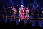 Utrecht 29 oktober 2017
Premiere on your feet in beatrixtheater in Utrecht. Hoofdrolspelers Jim Bakkum Vajen van den Bosch Nurlaila en Ellen Evers