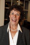 Amsterdam 12 oktober 2017
High tea met cast my fair lady in het apollo first hotel. Ellen RÃ¶hrman