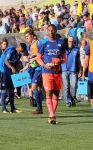 Venlo. 15 Oktober 2017 Kompetitiewedstrijd Seizoen 2017/2018
VVV-PSV, eindstand 2-5