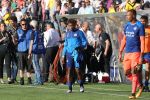Venlo. 15 Oktober 2017 Kompetitiewedstrijd Seizoen 2017/2018
VVV-PSV, eindstand 2-5