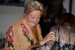 Amsterdam 30 oktober 2017 
Boekpresentatie Liesbeth List in hotel de goudfazant. Erica Terpstra