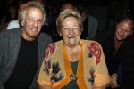 Amsterdam 30 oktober 2017 
Boekpresentatie Liesbeth List in hotel de goudfazant. Erica Terpstra