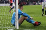 Eindhoven, 22 Januari 2017 Kompetitiewedstrijd PSV-SC Heerenveen, eindstand 4-3