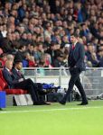Eindhoven, 30 September 2017
PSV-Willem II, eindstand 4-0  Kompetitie 2017/2018
Erwin v d Looi