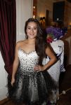 Amsterdam 12 oktober 2017
High tea met cast my fair lady in het apollo first hotel. Esmee Dekker