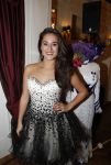 Amsterdam 12 oktober 2017
High tea met cast my fair lady in het apollo first hotel. Esmee Dekker