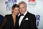 Utrecht 29 oktober 2017
Premiere on your feet in beatrixtheater in Utrecht. Euvgenia Parakhina met Jeroen Jorna