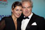 Utrecht 29 oktober 2017
Premiere on your feet in beatrixtheater in Utrecht. Euvgenia Parakhina met Jeroen Jorna