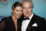 Utrecht 29 oktober 2017
Premiere on your feet in beatrixtheater in Utrecht. Euvgenia Parakhina met Jeroen Jorna