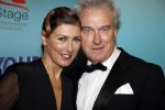 Utrecht 29 oktober 2017
Premiere on your feet in beatrixtheater in Utrecht. Euvgenia Parakhina met Jeroen Jorna