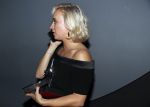 Amsterdam 12 oktober 2017 
Uitreiking televizierring in het afas live theater.