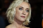 Amsterdam 12 oktober 2017 
Uitreiking televizierring in het afas live theater. Eva Jinek