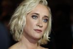 Amsterdam 12 oktober 2017 
Uitreiking televizierring in het afas live theater. Eva Jinek