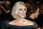 Amsterdam 12 oktober 2017 
Uitreiking televizierring in het afas live theater. Eva Jinek