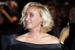 Amsterdam 12 oktober 2017 
Uitreiking televizierring in het afas live theater. Eva Jinek