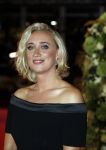 Amsterdam 12 oktober 2017 
Uitreiking televizierring in het afas live theater. Eva Jinek