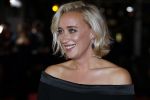 Amsterdam 12 oktober 2017 
Uitreiking televizierring in het afas live theater. Eva Jinek
