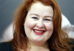 Amsterdam 5 november 2017
Premiere Fiddler on the Roof in het nieuwe de la mar theater. 
Eva v d Gucht met partner