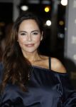 Amsterdam 12 oktober 2017 
Uitreiking televizierring in het afas live theater. Evelien Struik
