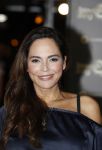 Amsterdam 12 oktober 2017 
Uitreiking televizierring in het afas live theater. Evelien Struik